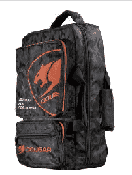 [Dim-26050] MOCHILA PARA GAMING COUGAR BATTALION