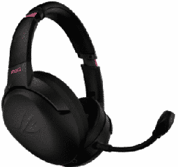 [Dim-29147] HEADSET ASUS ROG STRIX GO 2.4 EP WIRELESS/USB-C/NINTENDO SWITCH/PS4/MA ELECTROPUNK