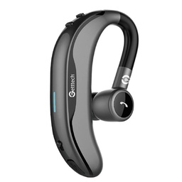 [GAI-29901G] Manos                                                                                                                                                                                                                                                                                                                                                                                                                                                                                                                                                                                                                                                                                                                                                        Libres Getttech Gai-29901g Intune Bt 4.1/18 Hrs/10m Sport Gris