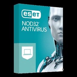 [INT120] Eset  Internet Security 1 Lic V13 V2020 (int120)