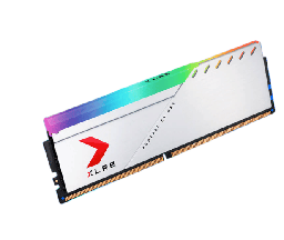 [MD8GD4320016XRGBW] Memoria                                                                                                                                                                                                                                                                                                                                                                                                                                                             Udimm Ddr4 Pny Xlr8 Gaming Epic-x Rgb 8gb 3200mhz White