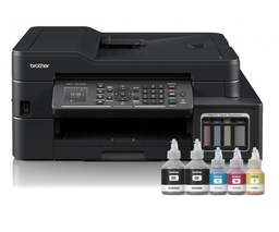 [MFCT920DW] Multifuncional                                    Brother Mfct920dw Tinta Conti Color/wifi/duplex/lcd