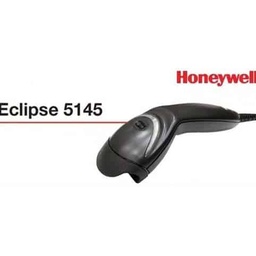 [MK5145-31A38] Lector Laser Honeywell Eclipse Ms5145 S/base Usb Negro (mk5145-31a38)