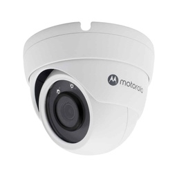 [MTD202M] Motorola  2mp Domo Cam 4 In 1 Full Hd Smart Ir Ip66 (mtd202m)