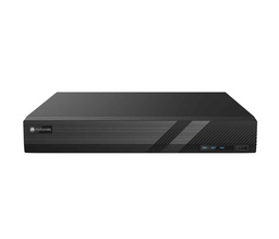 [MTR16IP] Motorola                                                                                                                                                                       16 Ch Nvr 4k / F Hd.pos Soporte - All Ch (mtr16ip)