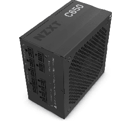 [PA-6G1BB-US] Fuente                                                                                                                                                                                                                                                                                                                                                                                                                                                                                                                                                                                                                                                                                                                                                                                                                       De Poder NZXT C650 80 Plus Gold 24-pin Atx 650w Bk Pa-6g1bb-us