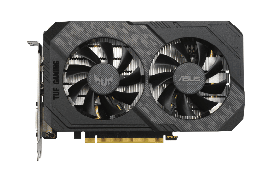 [PH-GTX1660S-O6G] Tarjeta  De Video Asus Ph-gtx1660s-o6g Gddr6 6gb Super