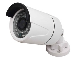 [QCBA1903] Camara                                                                                                                                                                                                                                                                                                                                                                                                                                                                                                                                                                                                                                                                                                                                                                                                               Ip66, Blanca
