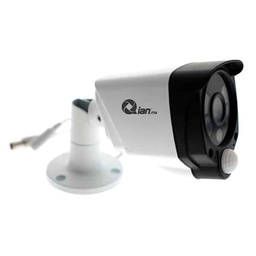 [QCBAX18001] Camara                                                                                                                                                                                                                                                                                                                                                                                                                                                                                                                                                                                                                                                                                                                                                                                                               Bullet QIAN Yao Qcbax18001 1080p/ir 15m/exterior/2mp Bca