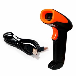 [QLC11701-1] Lector  De Codigo De Barras Qian Tiaoma Qlc11701, 350  50 Escaneos/seg
