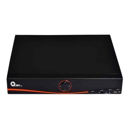 [QSS-DVR16H] Dvr  Qian Yao Qss-dvr16h 16 Canales, Full Hd, 1080n, Pentahibrido, H264