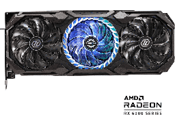 [Dim-RX6800XT-TCX6GO] TARJETA DE VIDEO ASROCK RADEON RX 6800 XT TAICHI 16GB GDDR6 AMD RDNA2 RX6800XT TCX 16GO (MAX 1PZ POR CLIENTE)