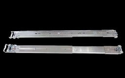 [RAIL-B02] Qnap- Kit De Rieles Para Modelos De Montaje En Rack De 2u(rail-b02)