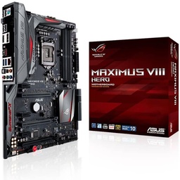 [ROG MAXIMUS XIII HERO] Tarjeta                                                                                                                                                                                                                                                                                                                                                                                                                                                                                                                                                                                                                                                                                                                                                                                                        Madre ASUS ROG Maximus Xiii Hero Lga 1200/ddr4/m.2/wi-fi 6e