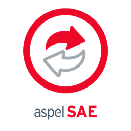[SAEL2L] Aspel                                                                                                                                                                                                                                                                                                                                                                                                                                                                                                                                                                                                                                                                                                                                                                                                                                                                                                                                                                                                                                                                                                                                                                                                                                                                                                                                                                                                                Adicionales (sael2l)
