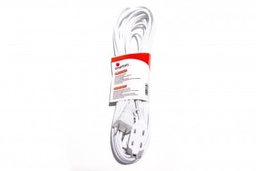 [SBEC-DOM05M] Ext.                                                                                                                                                                                                                                                                                                                                                                                                                                                                                                                                                                                                                                Smartbitt Uso Dom. 5mts 3 Cont. Pot.max. 13a (sbec-dom05m)