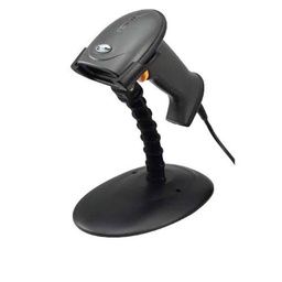 [SC100-1] Lector De Codigos 3nstar 1d Laser Alambrico Usb C/base 300 Lect X Seg Man Y Aut(sc100)