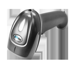 [SC455] Lector         De Codigos 3nstar 1d/2d Led Inalambrico Bt O Radio C/base 60 Cuad X Seg Man Y Aut Imager Robusto (sc455)