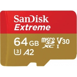 [SDSQXA2-064G-GN6MA] Memoria                                                                                                                                                                                                                                                                                                                                                                                                                                                                                                                                                                                                                                                                                                                                                                                                         64gb (sdsqxa2-064g-gn6ma)