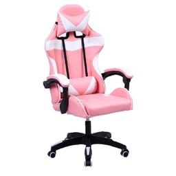 [SGSI02P] Silla                                                                                                                                                                                                                                                                                                                                                                                                                                                                                                                                                                                                                                                                                                                                                                                                         Gamer Xzeal Bco/rosa Acero, Textil,alto DesempeÃ‘o (sgsi02p)