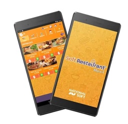 [SR-MOVIL-TBM7-306F] National  Soft Com Soft Rest MÓvil+menÚ Dig Tb-7306f 7" Quadcore And11