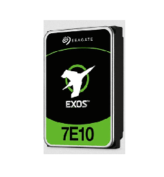 [ST4000NM024B] Disco Duro Interno Seagate 4tb 3.5 St4000nm024b 7200rpm Exos 7e10 Sata