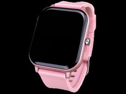 [STASWM3P] Smart                                                                                                                                                                                                                                                                                                                                                                                                                                                                                                                                                                                                                         Watch Stylos Sw2 Compatible Android Bt 32mram Rosa (staswm3p)