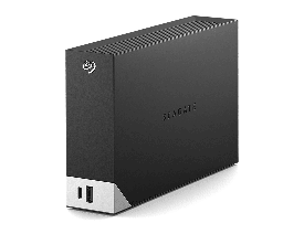 [STLC8000400] Disco  Externo Seagate Stlc8000400 8tb 3.5 Usb 3.0, Usb-c One Touch Hub