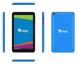 [STTA111A] Tablet  Stylos Taris Quad Core 16 Gb Ram 1gb 7 Android 11 Azul Stta111a