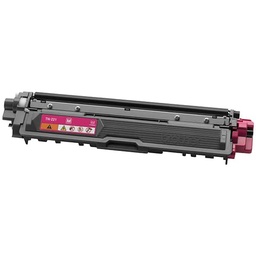 [TN221M] Toner Brother Tn221m Magenta 1400 Paginas P/mfc9130cw/ Mfc9330cdw