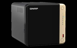 [TS-464-4G-US] Qnap                                                                                                                                                                                                                                                                                                                                                                                                                                                                                                                                                                                                                                                                                                                                                                                                 Nas Escritorio De Alto Rendimiento De 4 Bahias (ts-464-4g-us)