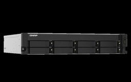 [TS-832PXU-4G-US] Qnap-nas                                                                                                                                                                                                                                                                     2u 8bahias 2 10gbesfp+, 2 2.5gbe Alim Unica(ts-832pxu-4g-us)