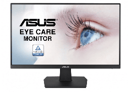 [VA24EHE] Monitor                                                                                                                                                                                                               Asus Va24ehe 23.8" Full Hd Eye Care/ips/adaptative-sync