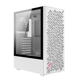 [VALORAIRMT-WHCWW] Gabinete Gamer Xpg Valor Air Blanco M/t Chassis (valorairmt-whcww)