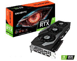 [Dim-GV-N308TGAMING OC-12GD] TARJETA DE VIDEO GIGABYTE NVIDIA GEFORCE RTX 3080 TI 12GB GAMING OC AMPERE GV-N308TGAMING OC-12GD(PRE-VENTA-MAX 1PZ POR CLIENTE)