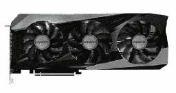 [Dim-GV-N307TGAMING OC-8GD] Tarjeta   De Video Gigabyte Nvidia Geforce RTX 3070 Ti Gaming OC 8gb GDDR6 Gv-n307tgaming Oc-8gd Rev1
