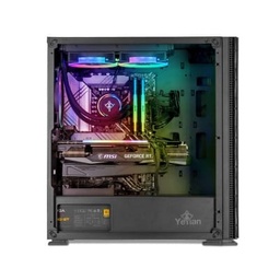 [YPI-YARX13-02] Computadora                                                                                                                                                                                                                                                                                                                                                                                                                                                                                                                            Gamer Yeyian Ypi-yarx13-02 Core I7 13700kf/ 32 Gb Ddr5 / 1 Tb Ssd Nvme/ Rtx 3070ti