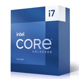 [dim-BX8071513700K] Procesador   INTEL Core I7 13700k 3.4-5.4ghz 30mb125w Soc1700 13thgen Bx8071513700k Pue