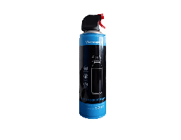 [dim-CLN-300] AIRE COMPRIMIDO VORAGO CLN-300 660 ML pue