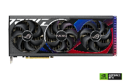 [dim-ROG-STRIX-RTX4080-O16G-GAMING] Tarjeta  De Video ASUS Nvidia Geforce Rog-strix-rtx4080-o16g-gaming OC 16gb Gddr6x/dp Pue