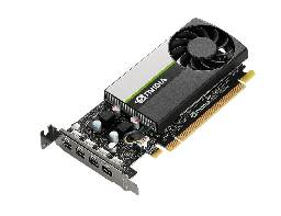 [VCNT10008GB-PB] Tarjeta  De Video Quadro Pny Nvidia Vcnt10008gb-pb 8gb Gddr6 4x Mini Dp