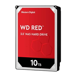 [718037847689-W] Disco                                                                                                                                                                                                                                                                                                                                                                                                                                                                                                                                                                                                                                                                                                                                                                                                                                                                         Duro Interno Wd 10tb 3.5" Wd100efax 256mb Sata3 7200rpm Nas Red