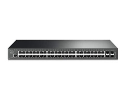 [845973092511-T] Switch Admin L2 Tp-link/48ptos Giga/4ptos Sfp/tl-sg3452