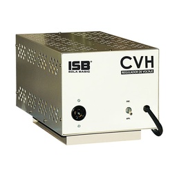 [660077600420-S] Regulador                                                                                                                                                                                                                                                                                                                                                                                                                                                                                                                                                                                                                                                                                                                                                                                                                                                                                                                                                                                                                                                                                                                                                                                                                                                                     Sola Basic Ferroresonante Cvh 63-13-220, 2000va, Monofasico