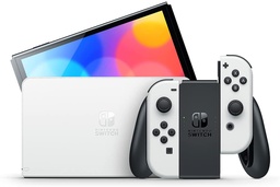[4902370548495-N] Consolas                                                                                                                                                                                                                                                                                                                                                                                                                                                                                                                                                                                                                                                                                                                                                                                                                                                        Nintendo Switch Oled White Standard Edition Hegskaaaa
