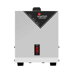 [7503020526725-S] Regulador Marca Smartbitt 2kva/1.2kw 1 Cont (sbavrac2000)