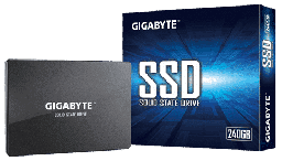 [Dim-GP-GSTFS31240GNTD] UNIDAD SSD GIGABYTE 240GB 2.5 SATA III W 500MB/S R 420MB/S
