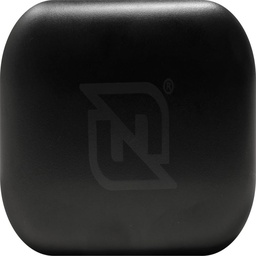 [NBABNS25AS] Audifonos                                                                                                                                                                                                                                                                                                                                                                                                                                      Necnon In-ear Bt 5.1 Wifi 200mah Led Negro/rojo Nbabns25as