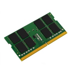 [dim-KVR26S19D8/16] Memoria    Sodimm DDR4 Kingston 16gb 2666mhz (kvr26s19d8/16)