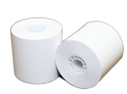 [ACCPCM180] Rollo de papel PCM T8070C50 - Rollos de papel, Color blanco